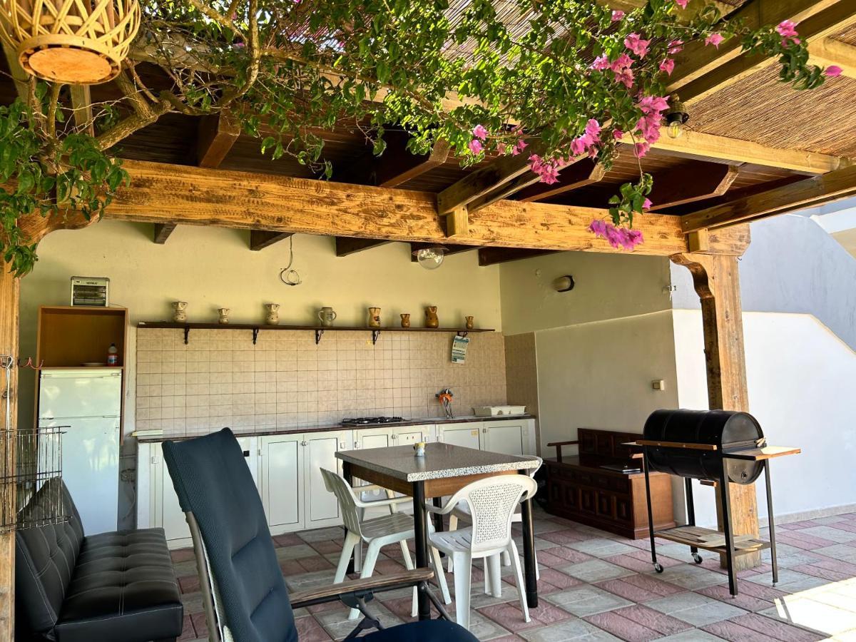 Villa Ena Torre dell'Orso Εξωτερικό φωτογραφία