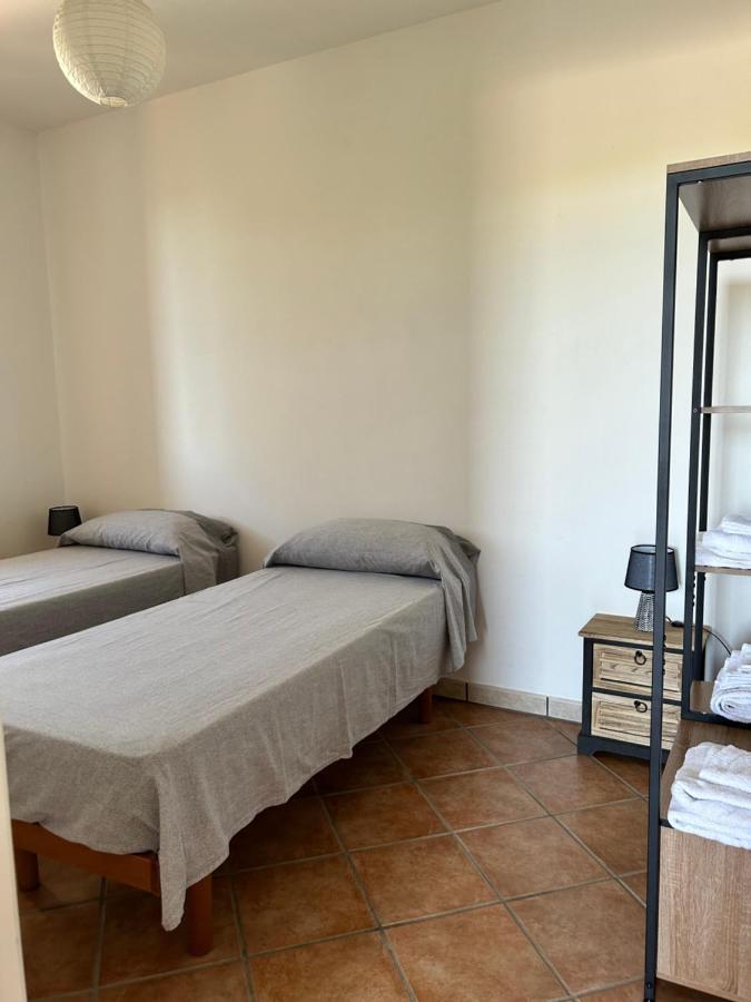 Villa Ena Torre dell'Orso Εξωτερικό φωτογραφία