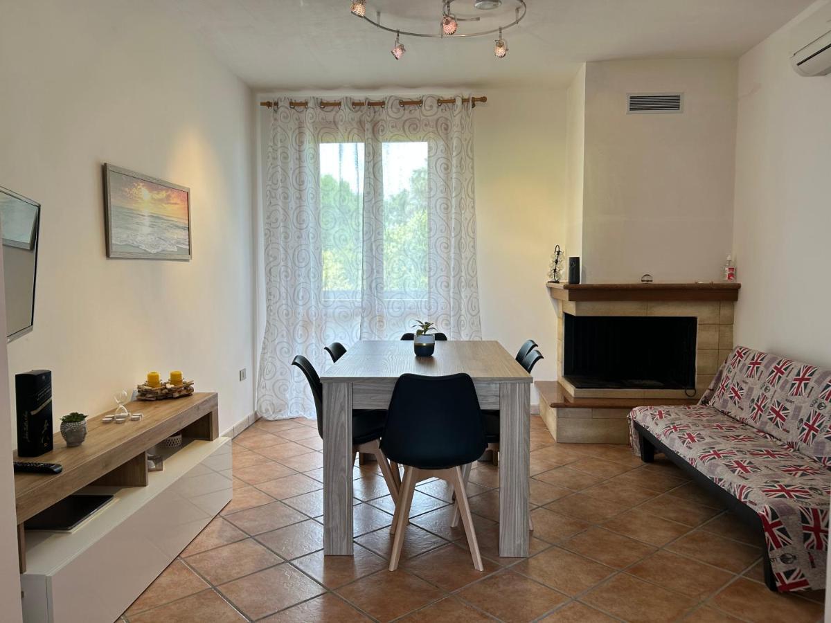 Villa Ena Torre dell'Orso Εξωτερικό φωτογραφία