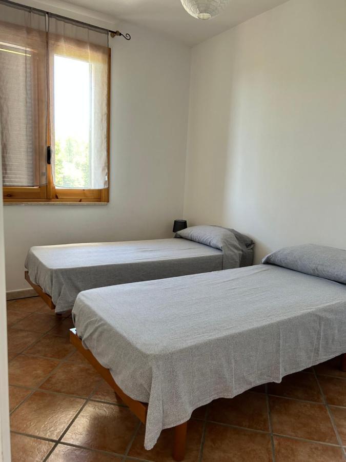 Villa Ena Torre dell'Orso Εξωτερικό φωτογραφία