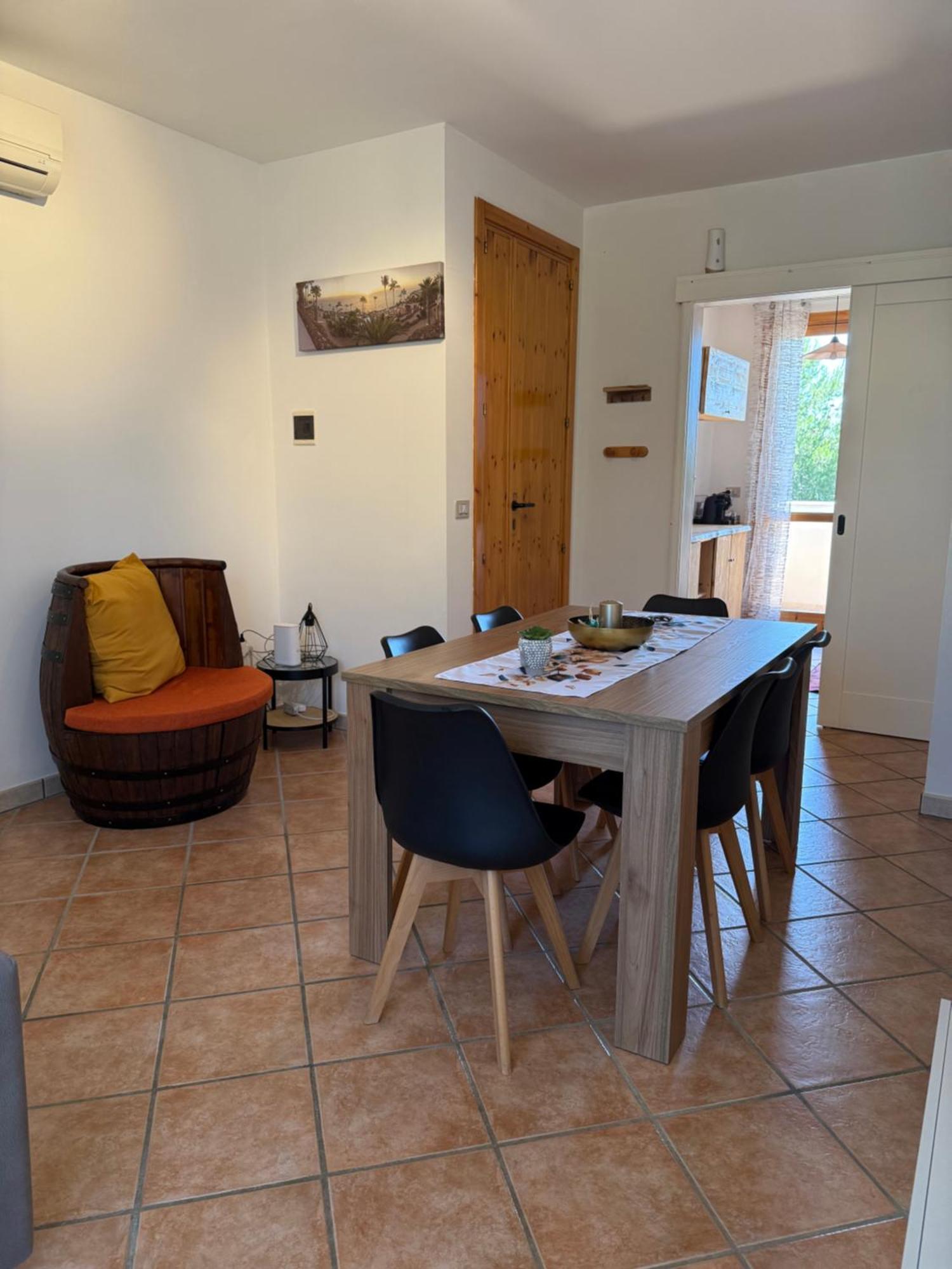 Villa Ena Torre dell'Orso Εξωτερικό φωτογραφία