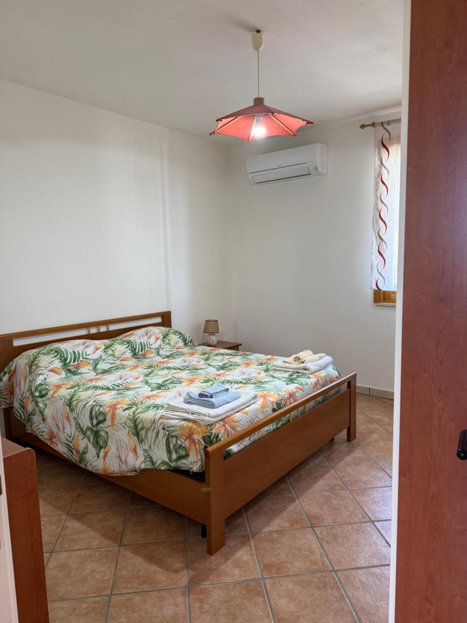 Villa Ena Torre dell'Orso Εξωτερικό φωτογραφία
