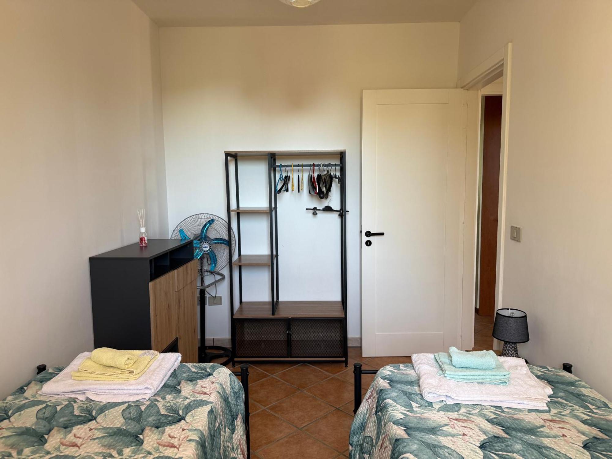 Villa Ena Torre dell'Orso Εξωτερικό φωτογραφία