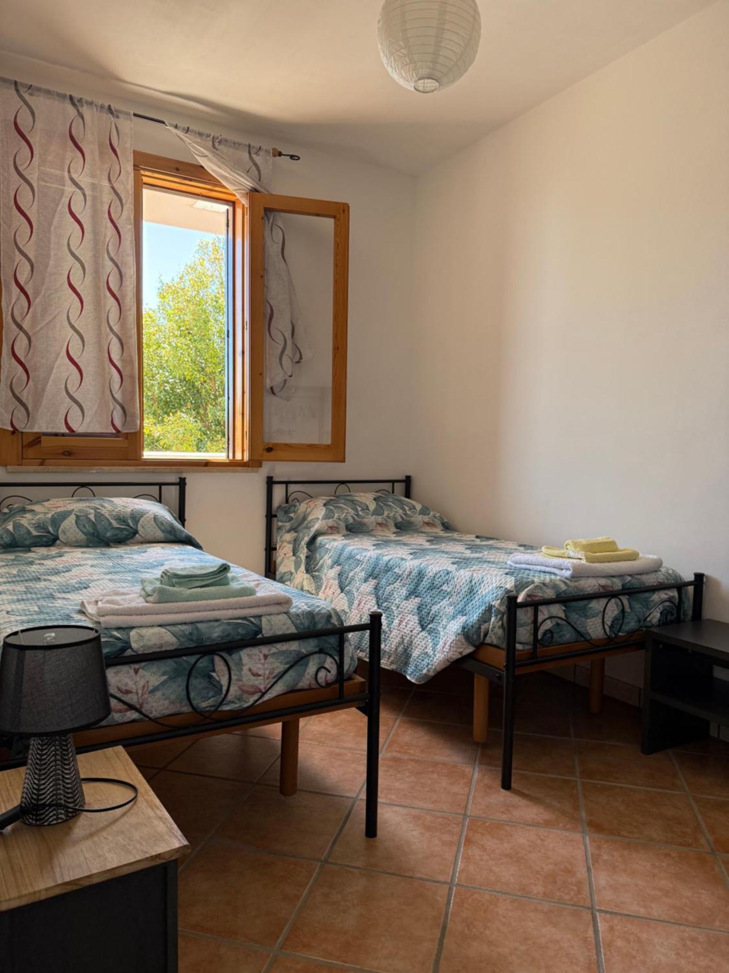 Villa Ena Torre dell'Orso Εξωτερικό φωτογραφία